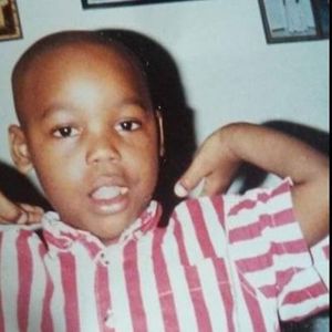 Meet your Posher, Arron